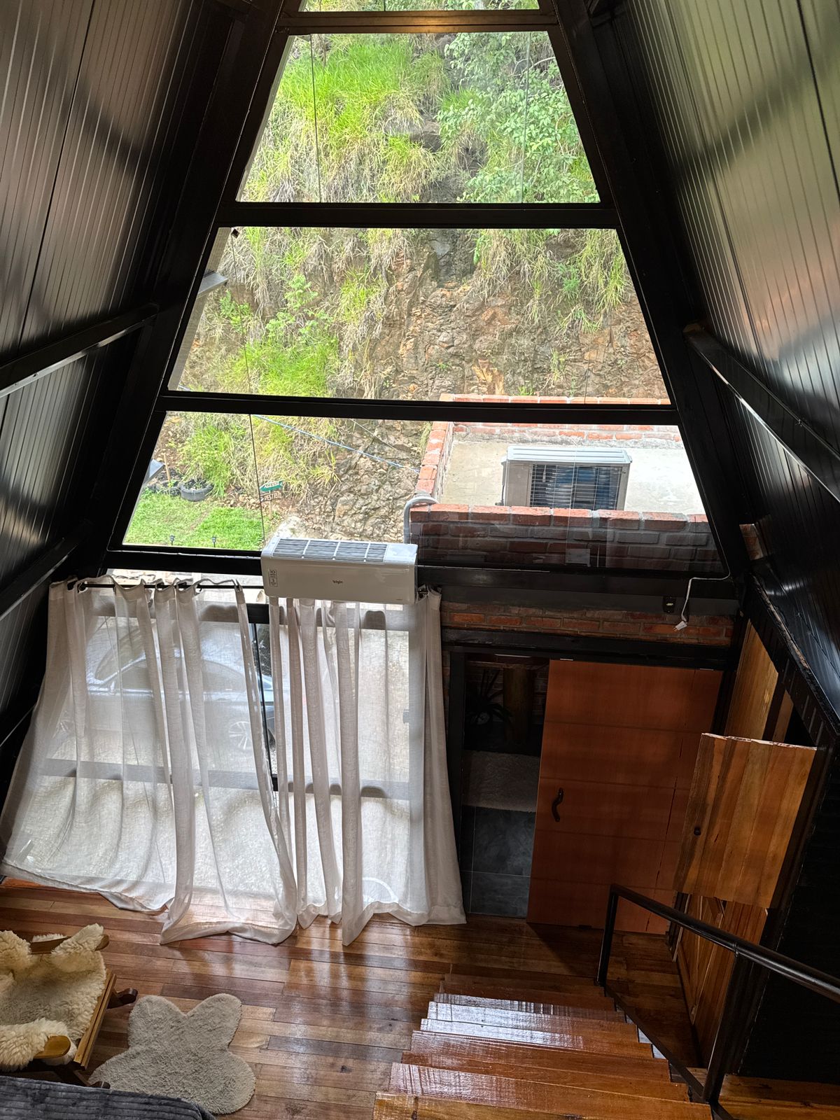 Refúgio Águas do Goio-Ên — foto 19